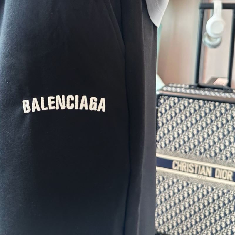 Balenciaga Short Pants